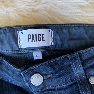 Paige Bell Canyon Flare 28